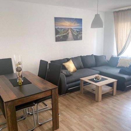 Zentrale 2-Zimmer Wohnung In Altstadt & Bahnhofsnaehe Lubeca Exterior foto